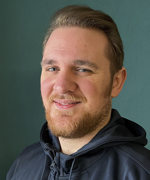 Marc Imhof